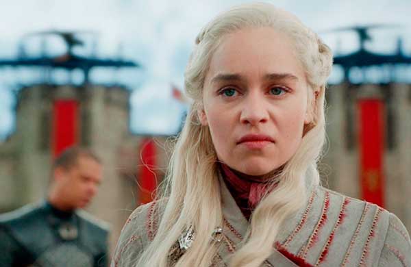 Кхалиси в гневе