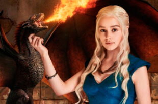 Эмилия Кларк | 33 фото Дейенерис Таргариен