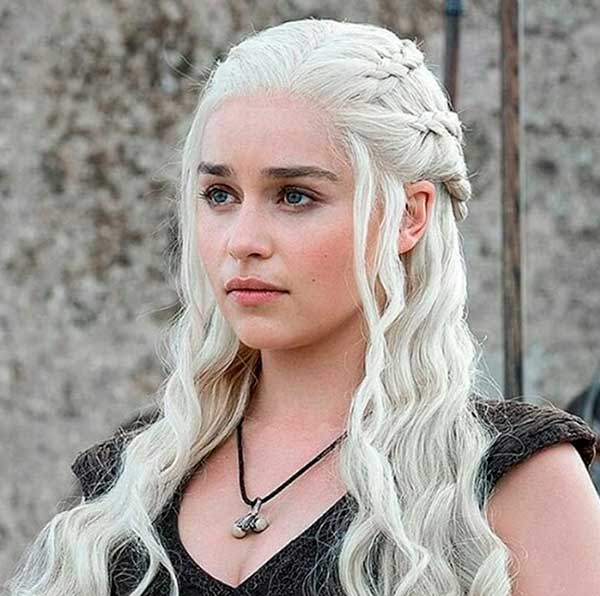 Кхалиси истинная королева