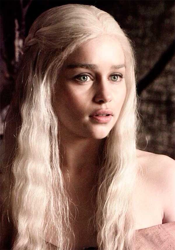Очень красивое фото Дейенерис Таргариен