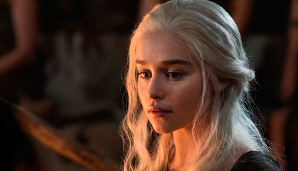 Невинный взгляд Кхалиси