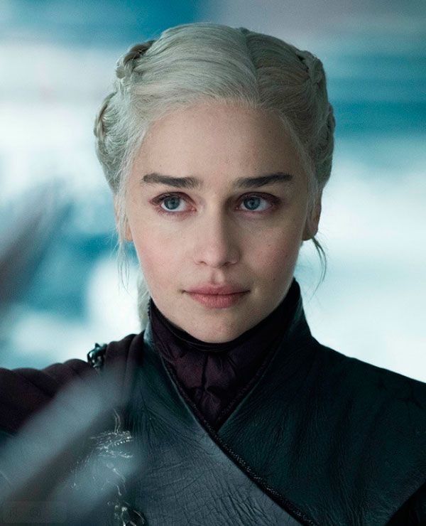 Грациозная Кхалиси