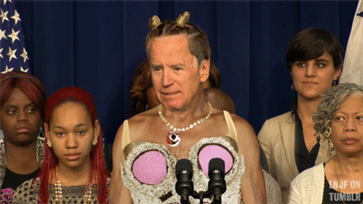 Забавные гифки с Джо Байденом