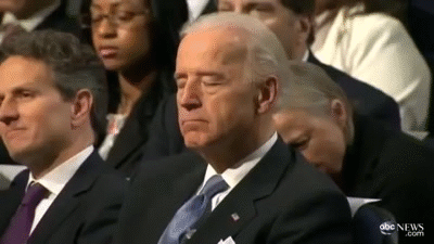 Забавные гифки с Джо Байденом