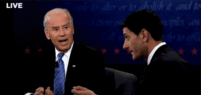 Забавные гифки с Джо Байденом