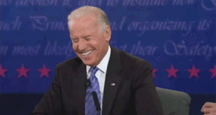 Забавные гифки с Джо Байденом