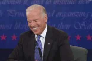 Забавные гифки с Джо Байденом