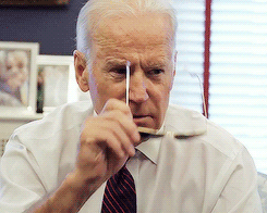 Забавные гифки с Джо Байденом