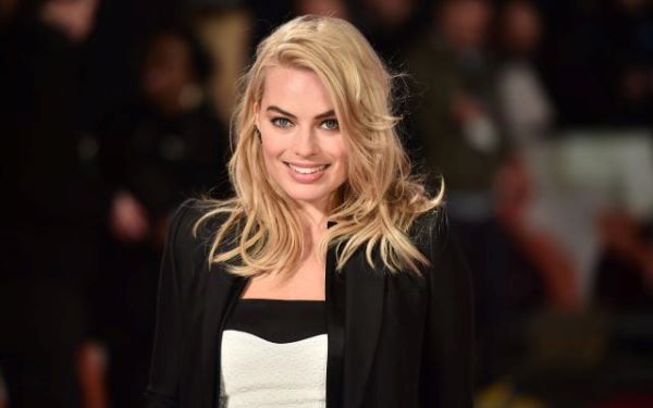 Харли Квинн ( фото с актрисой )