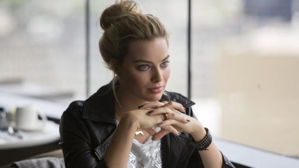 Харли Квинн ( фото с актрисой )