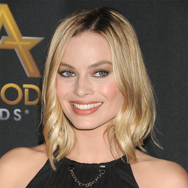 Харли Квинн ( фото с актрисой )