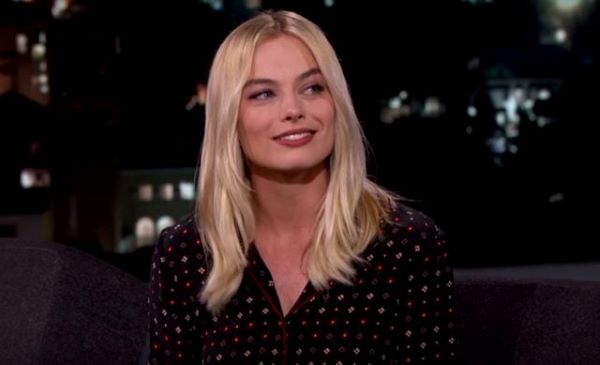 Харли Квинн ( фото с актрисой )