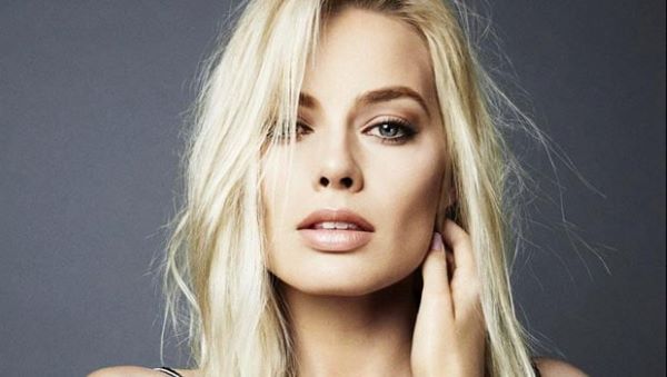 Харли Квинн ( фото с актрисой )