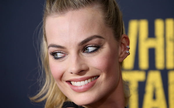 Харли Квинн ( фото с актрисой )