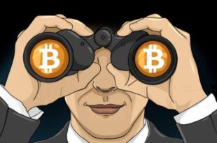 Прикольные фото и мемы про криптовалюту