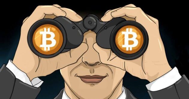 Прикольные фото и мемы про криптовалюту