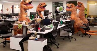 Офисные будни / анекдоты и афоризмы про офисную рутину