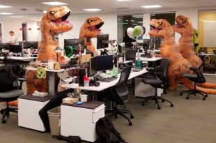 Офисные будни / анекдоты и афоризмы про офисную рутину