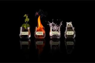 Стихия черного юмора / подборка смешных до слез анекдотов