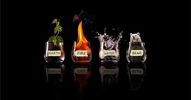 Стихия черного юмора / подборка смешных до слез анекдотов