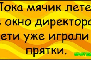 13 очень смешных анекдотов, чтобы улыбнуться и расслабиться
