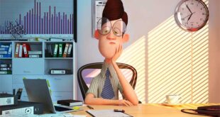 Рабочие будни | подборка анекдотов про работу | смешные до слез