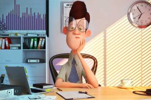 Рабочие будни | подборка анекдотов про работу | смешные до слез