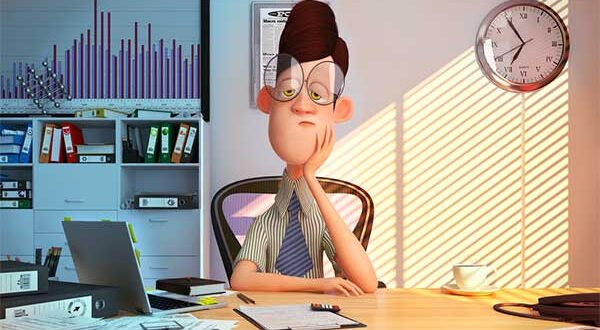 Рабочие будни | подборка анекдотов про работу | смешные до слез