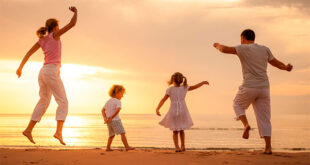 Семейное веселье | приколы и анекдоты из семейного мира