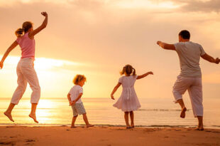 Семейное веселье | приколы и анекдоты из семейного мира