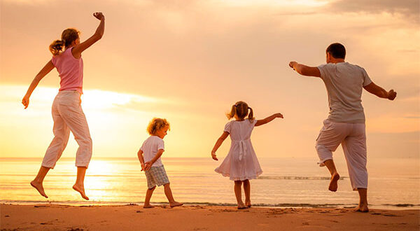 Семейное веселье | приколы и анекдоты из семейного мира