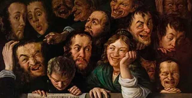 Юмор о повседневной жизни в России | подборка анекдотов