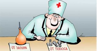 Смешная до слез подборка анекдотов про здоровье