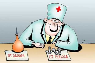 Смешная до слез подборка анекдотов про здоровье