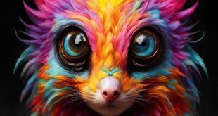 Легендарные существа: Таинственные обитатели мира фантазии"