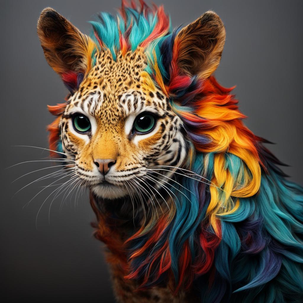 Легендарные существа: Таинственные обитатели мира фантазии"