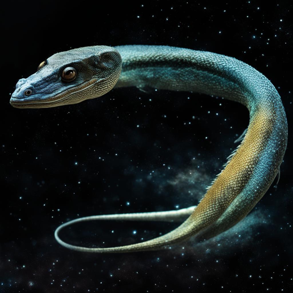 Легендарные существа: Таинственные обитатели мира фантазии"