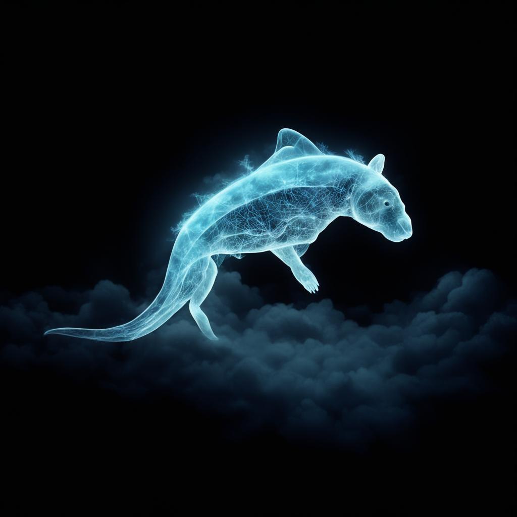 Легендарные существа: Таинственные обитатели мира фантазии"