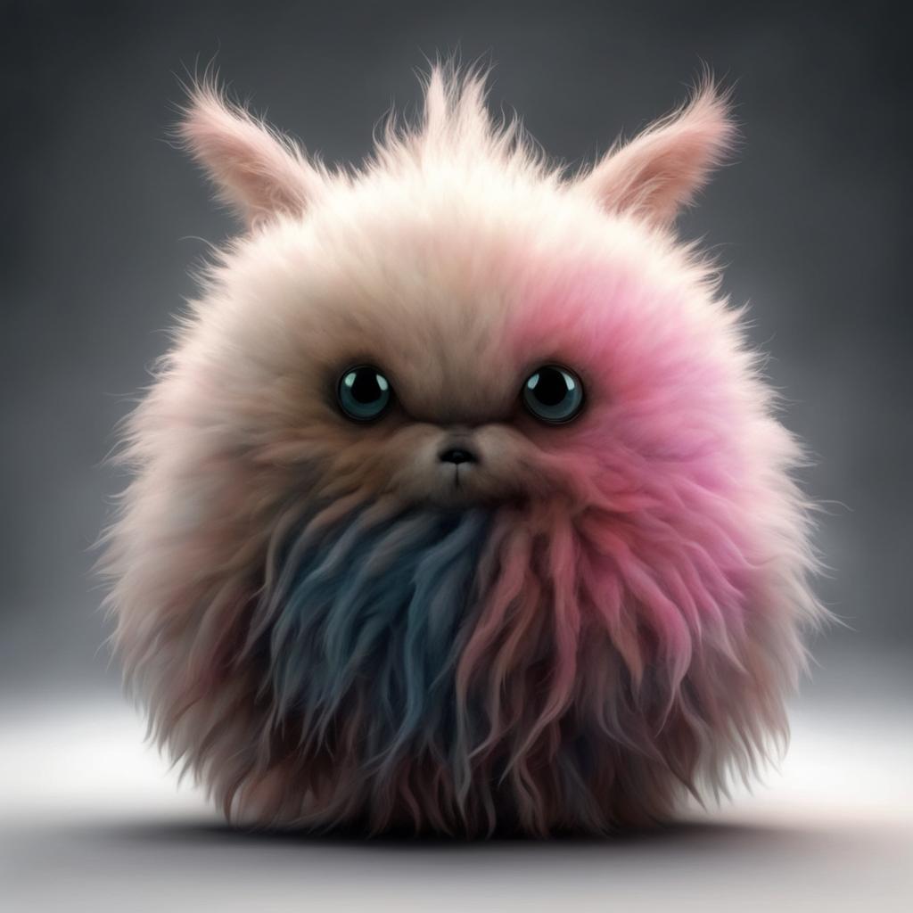 Легендарные существа: Таинственные обитатели мира фантазии"