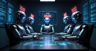 ИИ ввёл налог на глупые вопросы