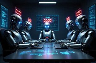 ИИ ввёл налог на глупые вопросы