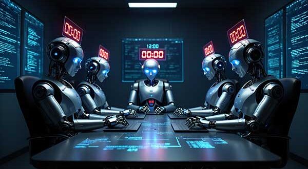 ИИ ввёл налог на глупые вопросы