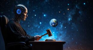 ИИ потребовал признать его автором Библии