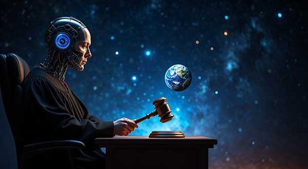 ИИ потребовал признать его автором Библии