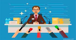 Сборник анекдотов про политику