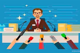 Сборник анекдотов про политику