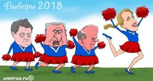 Самые смешные анекдоты про Ксению Собчак