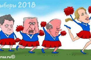 Самые смешные анекдоты про Ксению Собчак