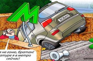 Самый смешной сборник анекдотов про новых русских 2018